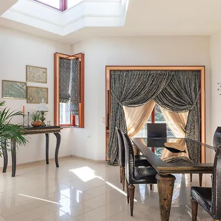 Nikis * Chania (Crete)