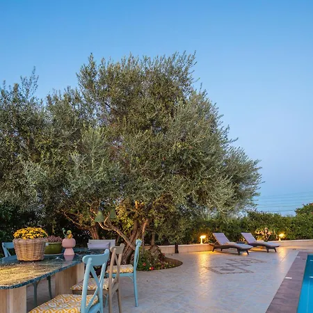 Willa Nikis Chania (Crete)