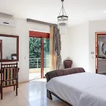Villa Nikis La Canée