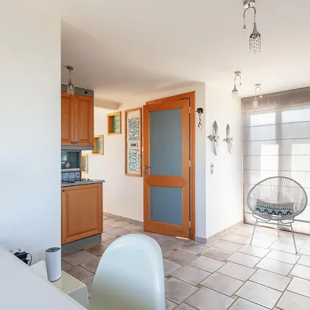 Nikis Villa La Canée