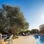 Villa Nikis Chania (Crete)