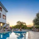 Villa Nikis Chania (Crete)