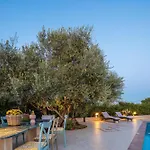 Villa Nikis Chania (Crete)