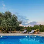 Nikis Chania (Crete)