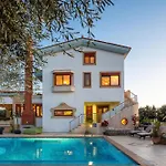 Villa Nikis Chania (Crete)