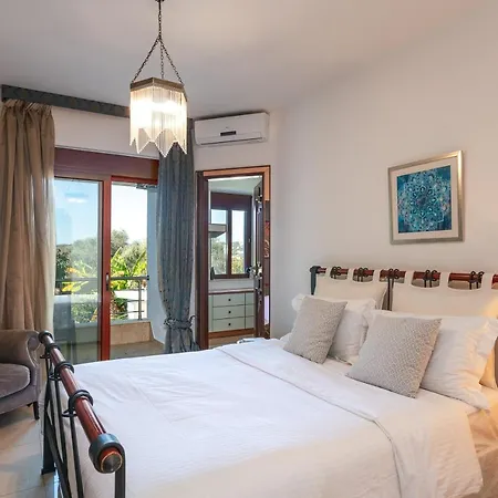 Nikis * Chania (Crete)