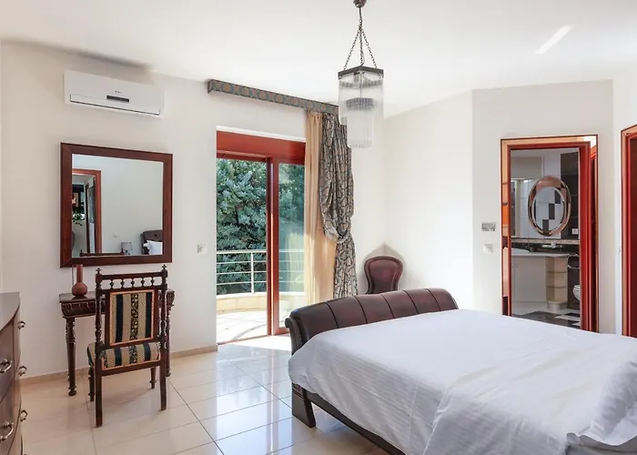 Villa Nikis Chania (Crete)