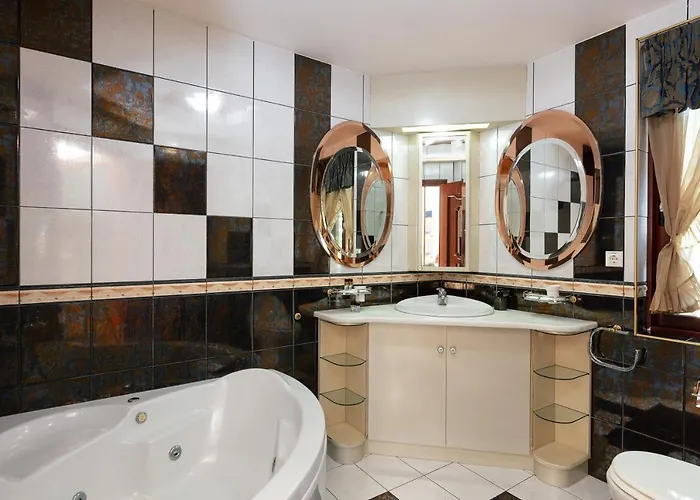 Villa Nikis Chania (Crete)