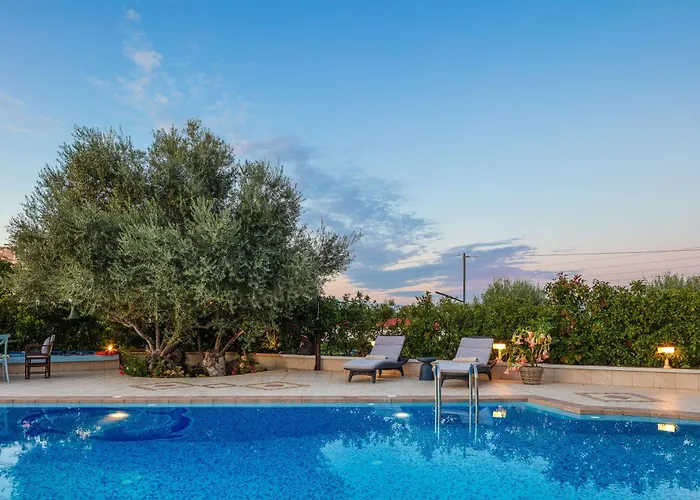 Nikis Chania (Crete)