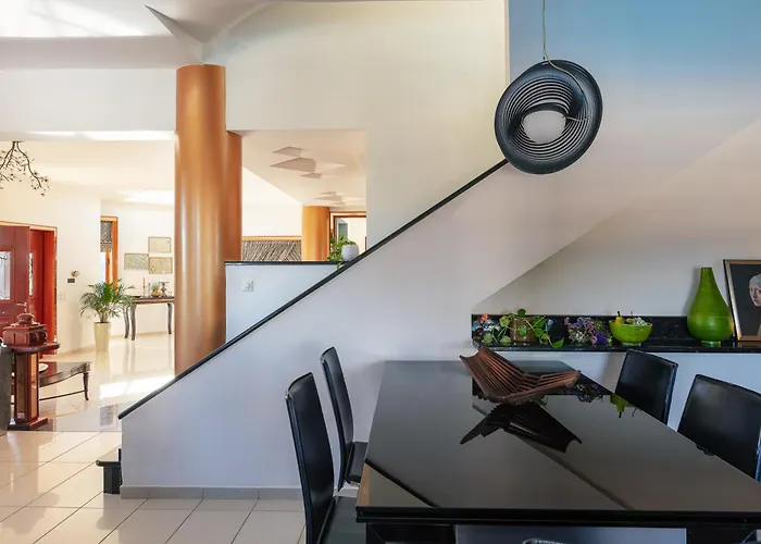 Villa Nikis Chania (Crete)