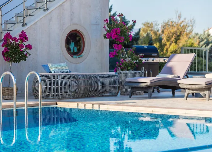 Nikis Villa Chania (Crete)