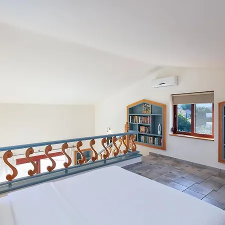 Vila Nikis