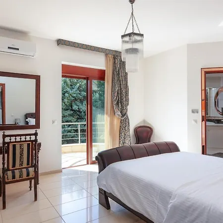 Villa Nikis Chania (Crete)