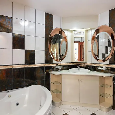 Villa Nikis La Canea