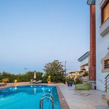 Nikis * Chania (Crete)