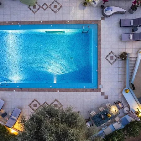 Villa Nikis