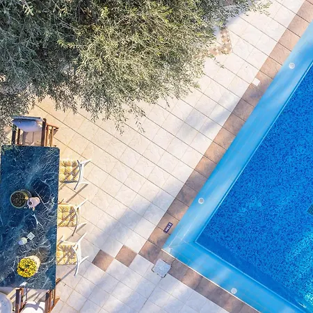 Nikis Villa La Canea