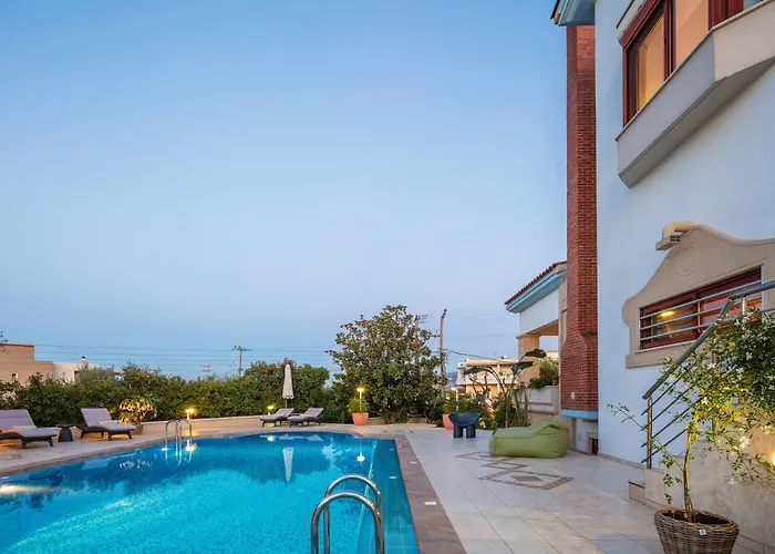 Nikis * Chania (Crete)