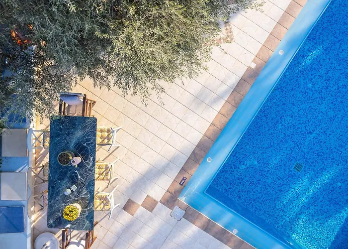 Nikis Villa Chania (Crete)