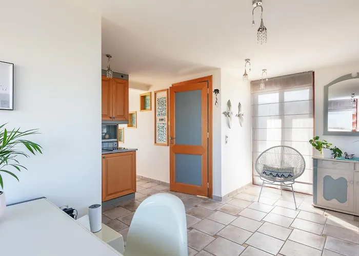 Nikis Villa Chania (Crete)