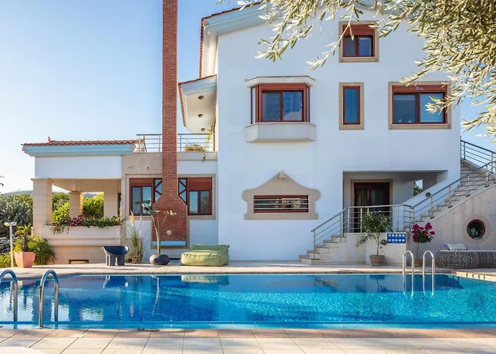 Nikis * Chania (Crete)